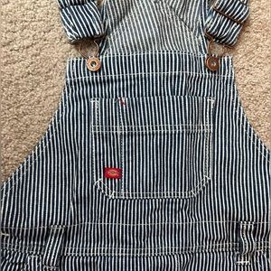Xs womens dickies overalls